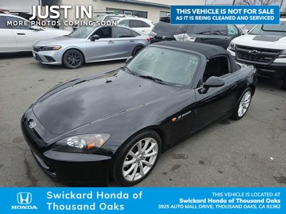 Used 2006 Honda S2000