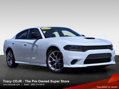 Used 2023 Dodge Charger GT