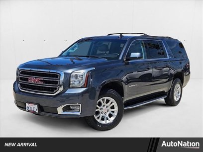 Used 2019 GMC Yukon XL SLE w/ Convenience Package