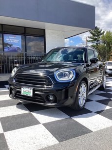 Used 2022 MINI Cooper Countryman