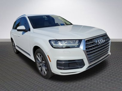 Used 2019 Audi Q7 2.0T Premium Plus