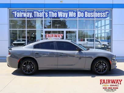 Used 2023 Dodge Charger SXT w/ Blacktop Special Edition