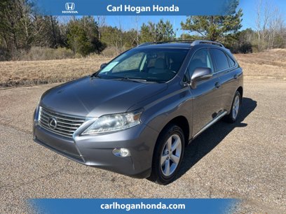Used 2015 Lexus RX 350 FWD