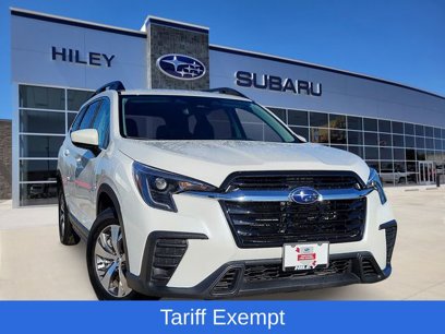 Certified 2024 Subaru Ascent Premium w/ Convenience Package