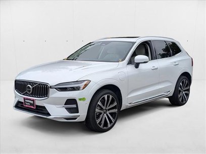 Used 2023 Volvo XC60 T8 Ultimate