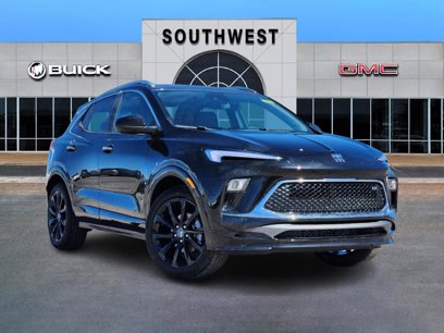 New 2025 Buick Encore GX Sport Touring w/ Experience Buick Package