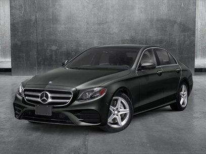 Used 2019 Mercedes-Benz E 300