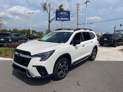 Certified 2024 Subaru Ascent Touring w/ Popular Package #2