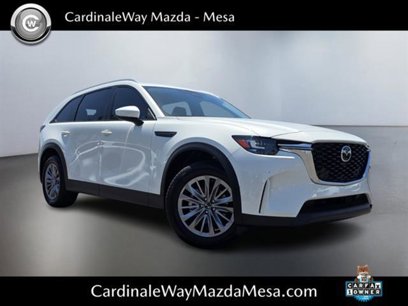 Used 2024 MAZDA CX-90 3.3 Turbo w/ Select Package