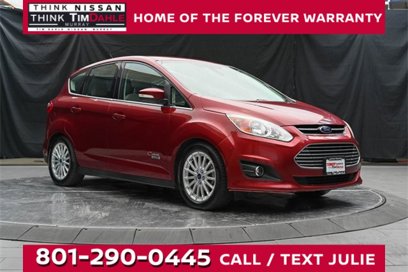 Used 2013 Ford C-MAX Energi SEL