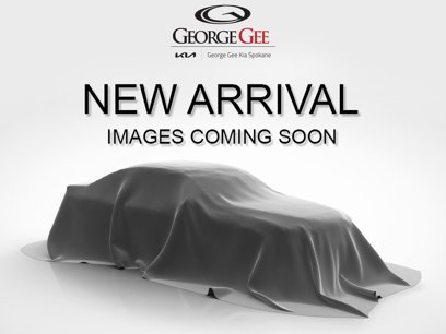 Used 2018 Volkswagen Tiguan S