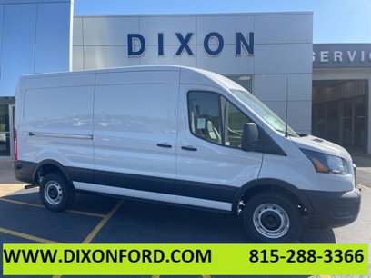 New 2024 Ford Transit 250 148 Medium Roof