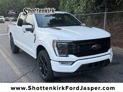 Used 2023 Ford F150 Platinum w/ Equipment Group 701A High
