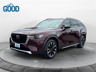 Used 2024 MAZDA CX-90 Plug-In Hybrid w/ Premium Plus