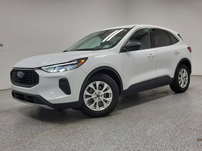 Used 2023 Ford Escape Active w/ Cold Weather Package