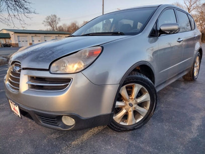 Used 2006 Subaru Tribeca