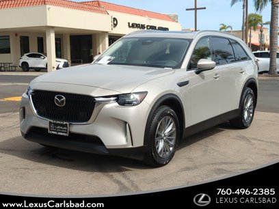 Used 2024 MAZDA CX-90 3.3 Turbo w/ Preferred Plus