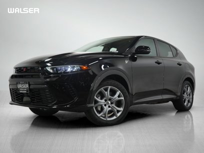 Used 2024 Dodge Hornet R/T