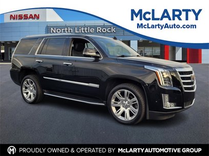 Used 2020 Cadillac Escalade Premium Luxury