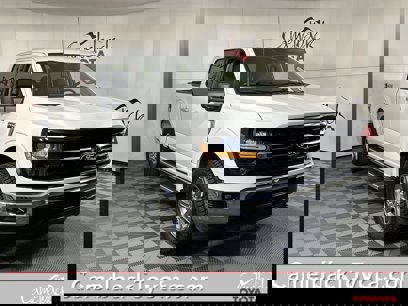 Used 2024 Ford F150 XLT w/ Mobile Office Package