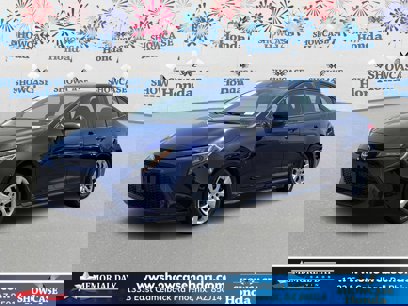 Used 2021 Toyota Corolla LE