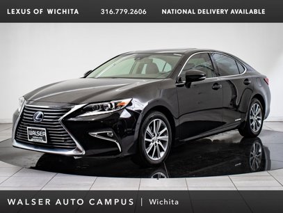 Used 2016 Lexus ES 300h