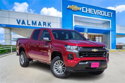New 2026 Chevrolet Colorado LT w/ Advanced Trailering Package