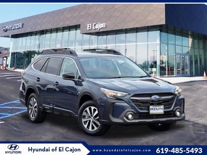 Used 2025 Subaru Outback Premium