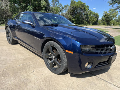 Used 2011 Chevrolet Camaro LT w/ RS Package