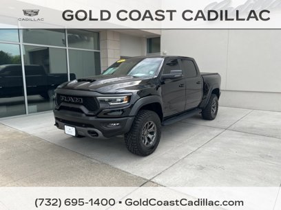 Used 2024 RAM 1500 TRX