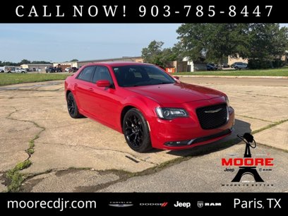 Used 2015 Chrysler 300 S