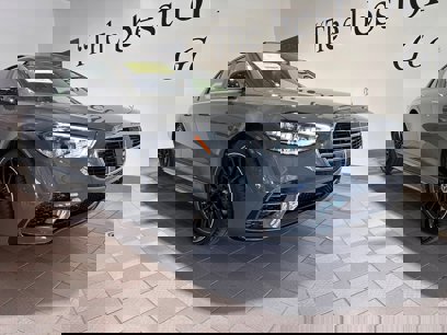 New 2025 Mercedes-Benz S 580 4MATIC Sedan