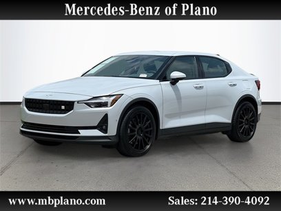 Used 2022 Polestar Polestar 2 w/ Pilot Package
