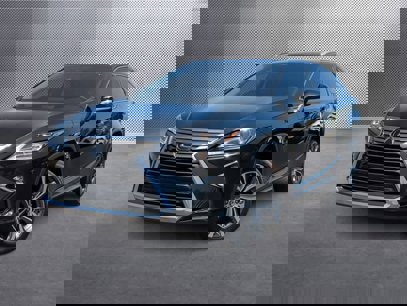 Used 2019 Lexus RX 350 FWD