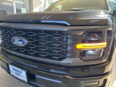 New 2025 Ford F150 STX