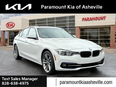 Used 2018 BMW 330i xDrive Sedan