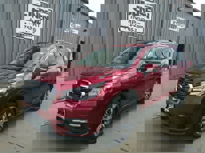 Used 2021 Subaru Ascent Premium w/ Convenience Package