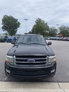 Used 2017 Ford Expedition XLT w/ Equipment Group 202A