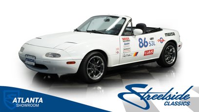Used 1991 MAZDA MX-5 Miata