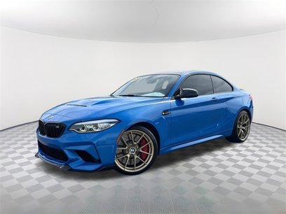 Used 2020 BMW M2 CS