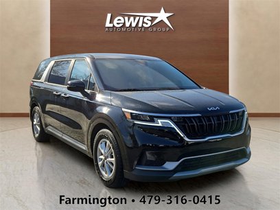 Used 2024 Kia Carnival LX