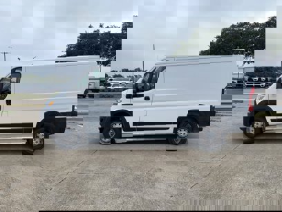 Used 2023 RAM ProMaster 2500