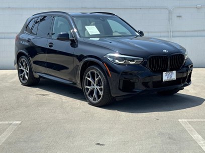 Certified 2023 BMW X5 sDrive40i w/ M Sport Package