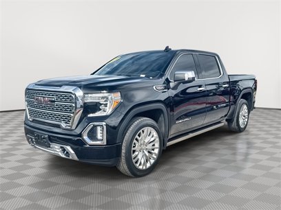 Used 2019 GMC Sierra 1500 Denali w/ Denali Ultimate Package