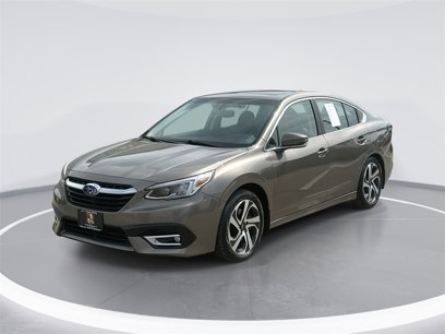 Used 2021 Subaru Legacy Limited XT w/ Popular Package #2