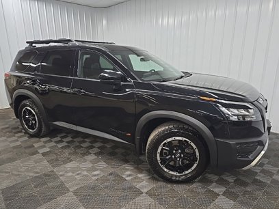 Used 2023 Nissan Pathfinder Rock Creek