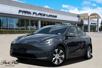 Used 2022 Tesla Model Y Long Range