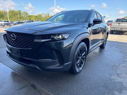 Used 2024 MAZDA CX-50 AWD 2.5 S w/ Preferred Package