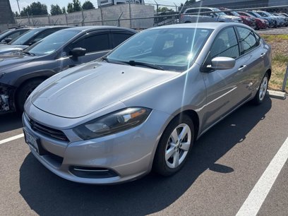 Used 2015 Dodge Dart SXT