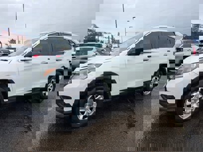 Used 2014 Honda CR-V LX